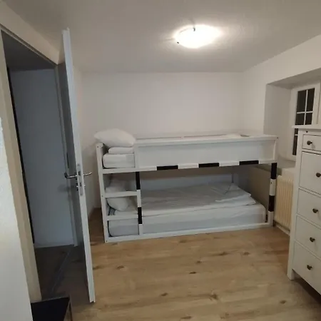 Holiday home Skiing & Snowboard Accessible By Public Transport