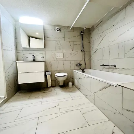 Skiing & Snowboard Accessible By Public Transport Holiday home Kublis