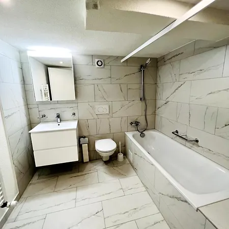 Skiing & Snowboard Accessible By Public Transport Holiday home *