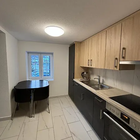 Holiday home Skiing & Snowboard Accessible By Public Transport *