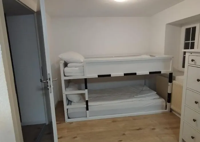 Feriehus Skiing & Snowboard Accessible By Public Transport