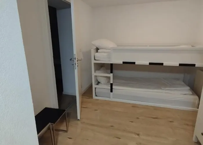 Skiing & Snowboard Accessible By Public Transport Feriehus *