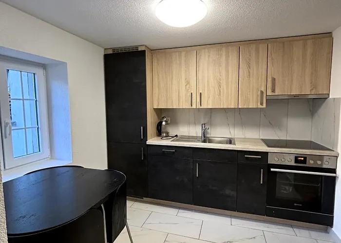 Skiing & Snowboard Accessible By Public Transport Küblis