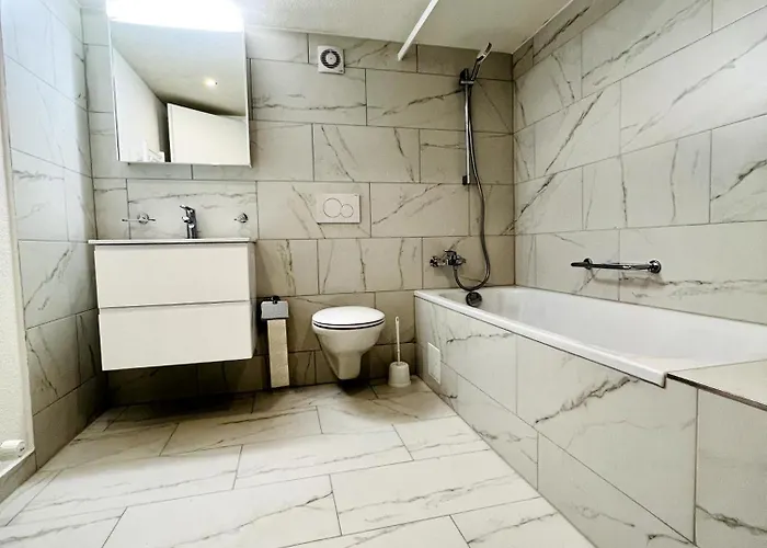 Skiing & Snowboard Accessible By Public Transport * Küblis