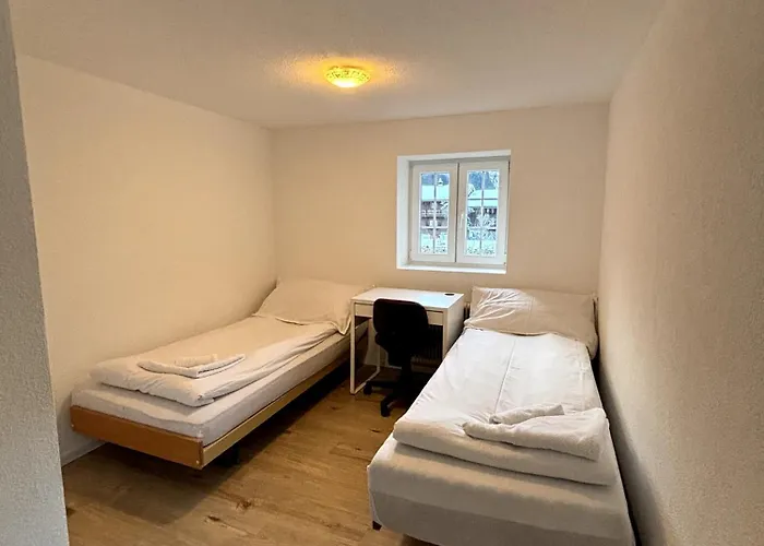 Skiing & Snowboard Accessible By Public Transport * Küblis